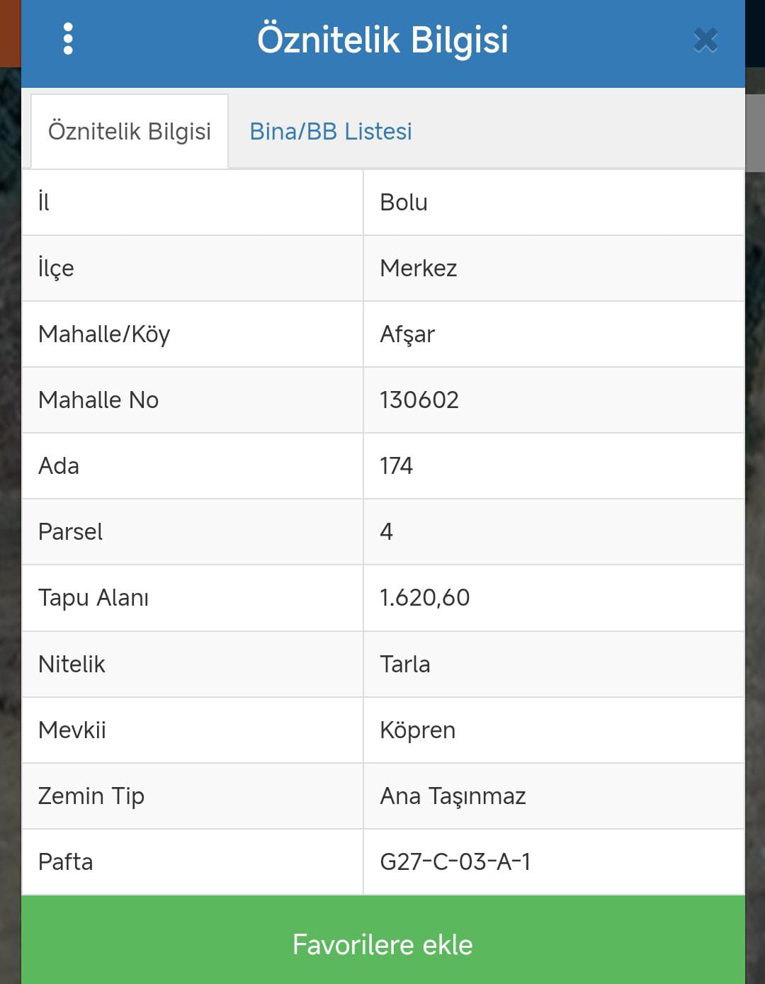 İlan Resmi